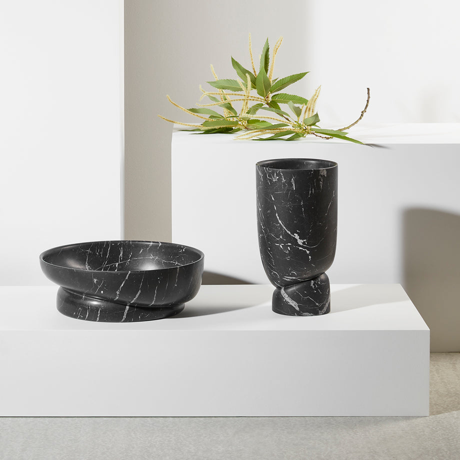 Time/Less, Bowl