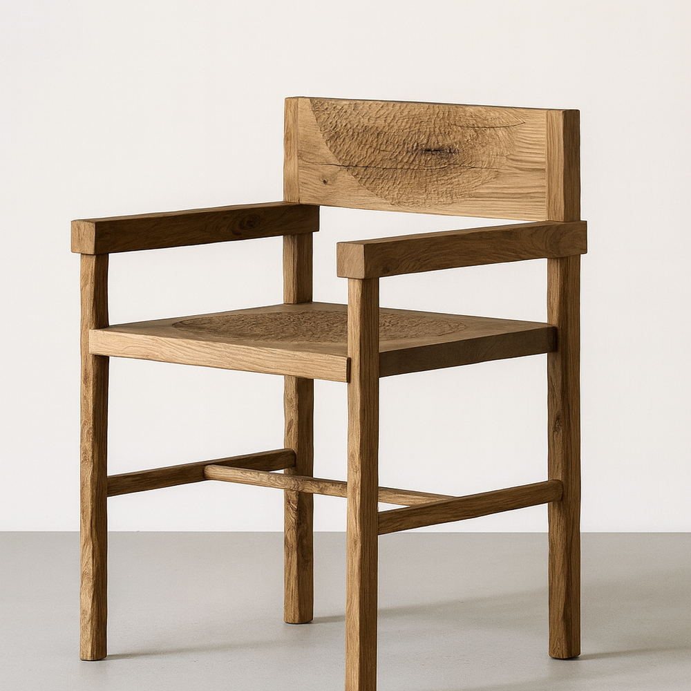TRESTOL Chair