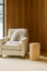 Tabou Stool, Wood