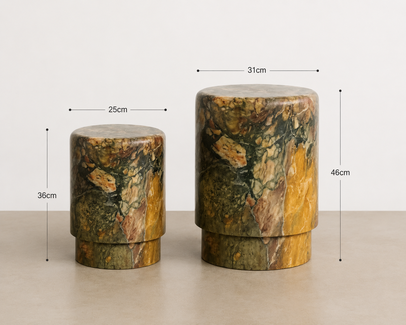 Tabou Stool, Vendome