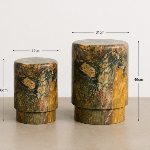Tabou Stool, Vendome