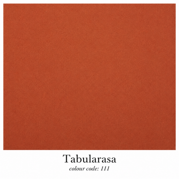 Tabularasa 111 by Dedar - Cat. C