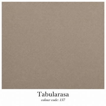 Tabularasa  137 by Dedar - Cat. C