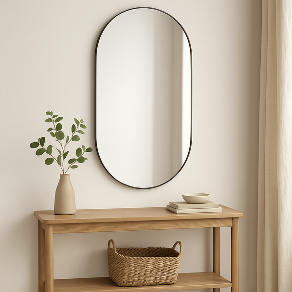 Tempo Mirror