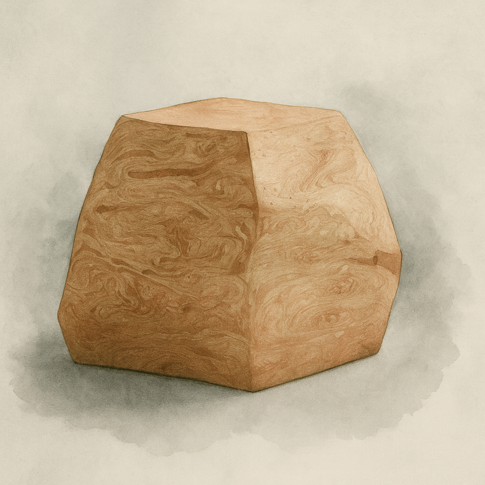 Terra Side Table