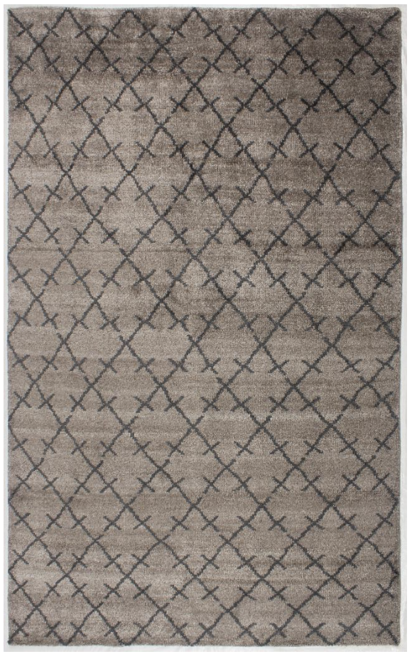 Thatched Rug