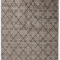 Thatched Rug