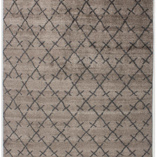 Thatched Rug
