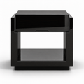 Jūbako Bedside Table