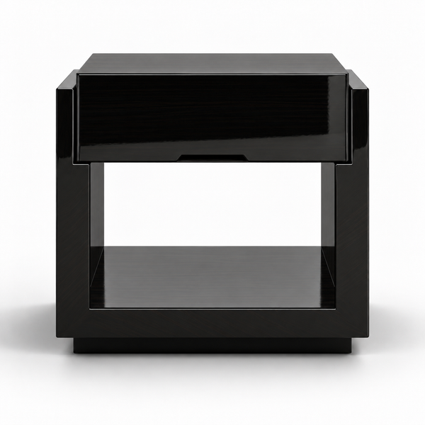 Jūbako Bedside Table