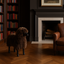 The Sheep Stool, Brown