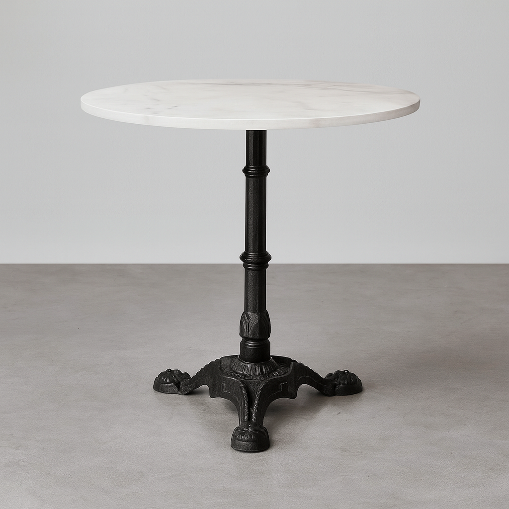 Theresa Cafe TableTable | Modern Relik
