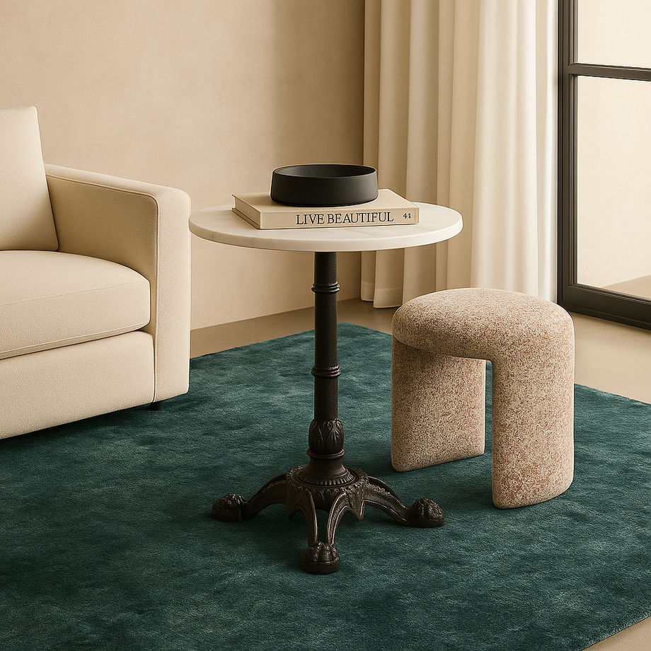 Theresa Cafe Table