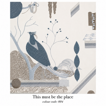 This Must Be the Place 004 - Cat. Premium
