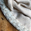 Place Cashmere-Linen-Wool Throw