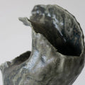 Torn Onishi Vase