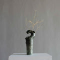 Torn Onishi Vase