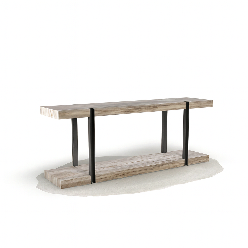 Trabe Console