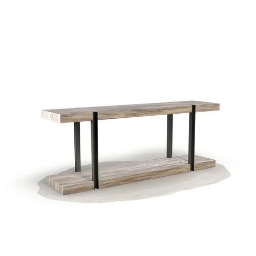 Trabe Console