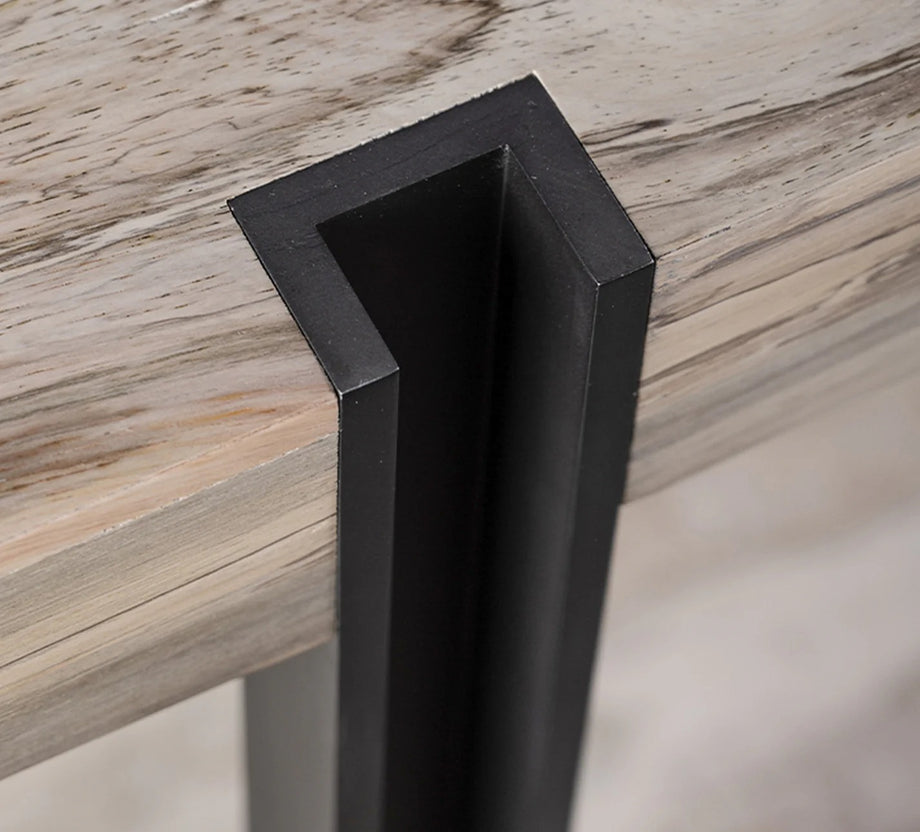 Trabe Console