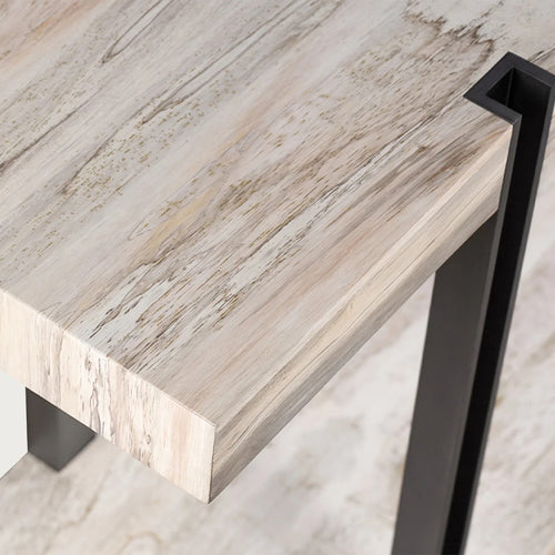 Trabe Console
