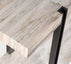 Trabe Console