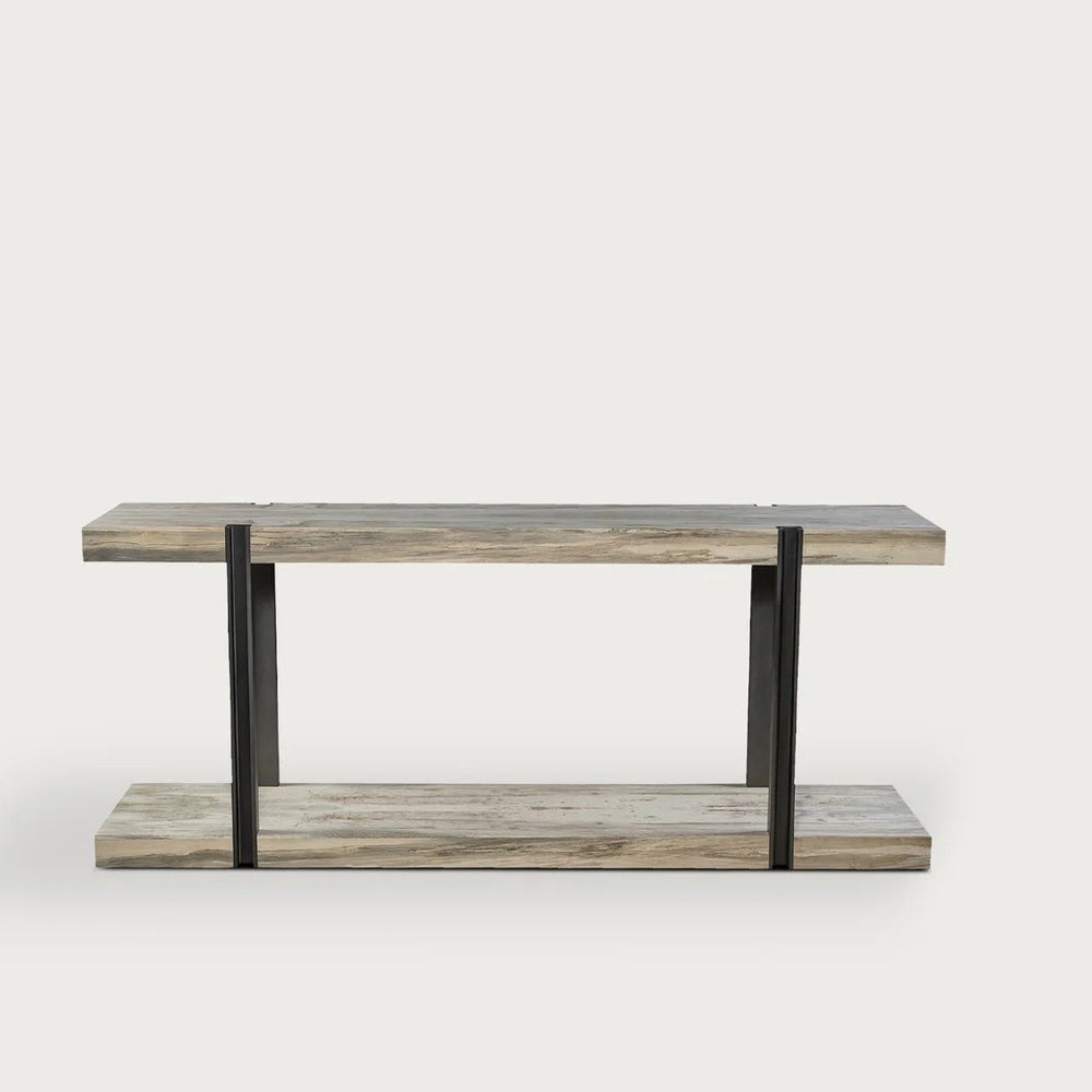 Trabe Console