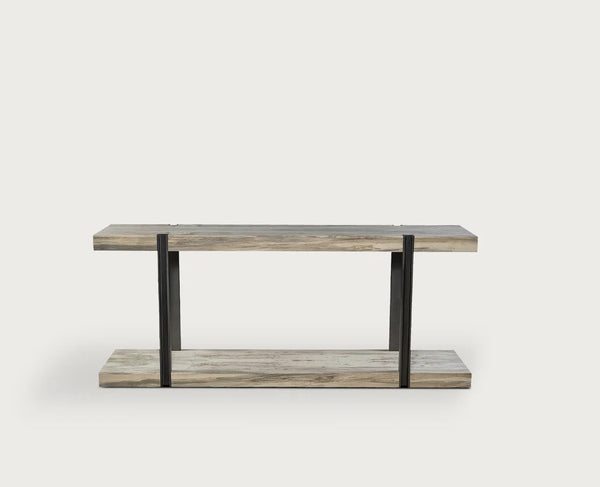 Trabe Console