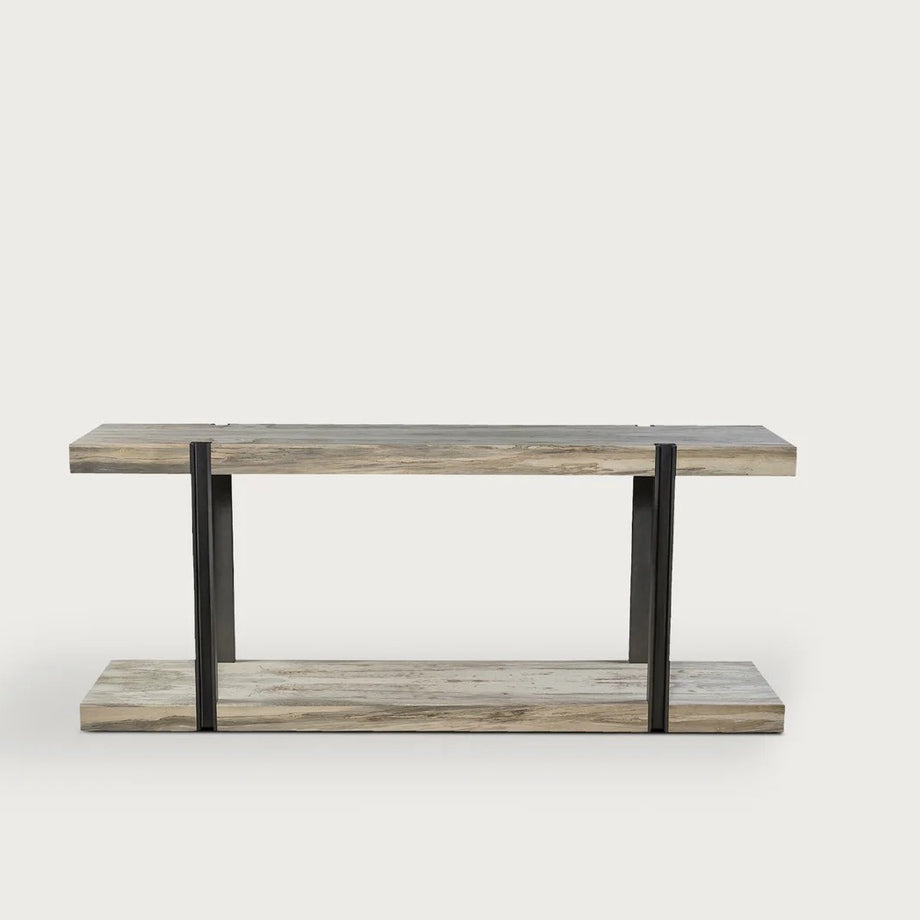 Trabe Console