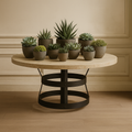 Trina Dining Table