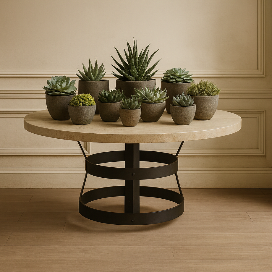 Trina Dining Table