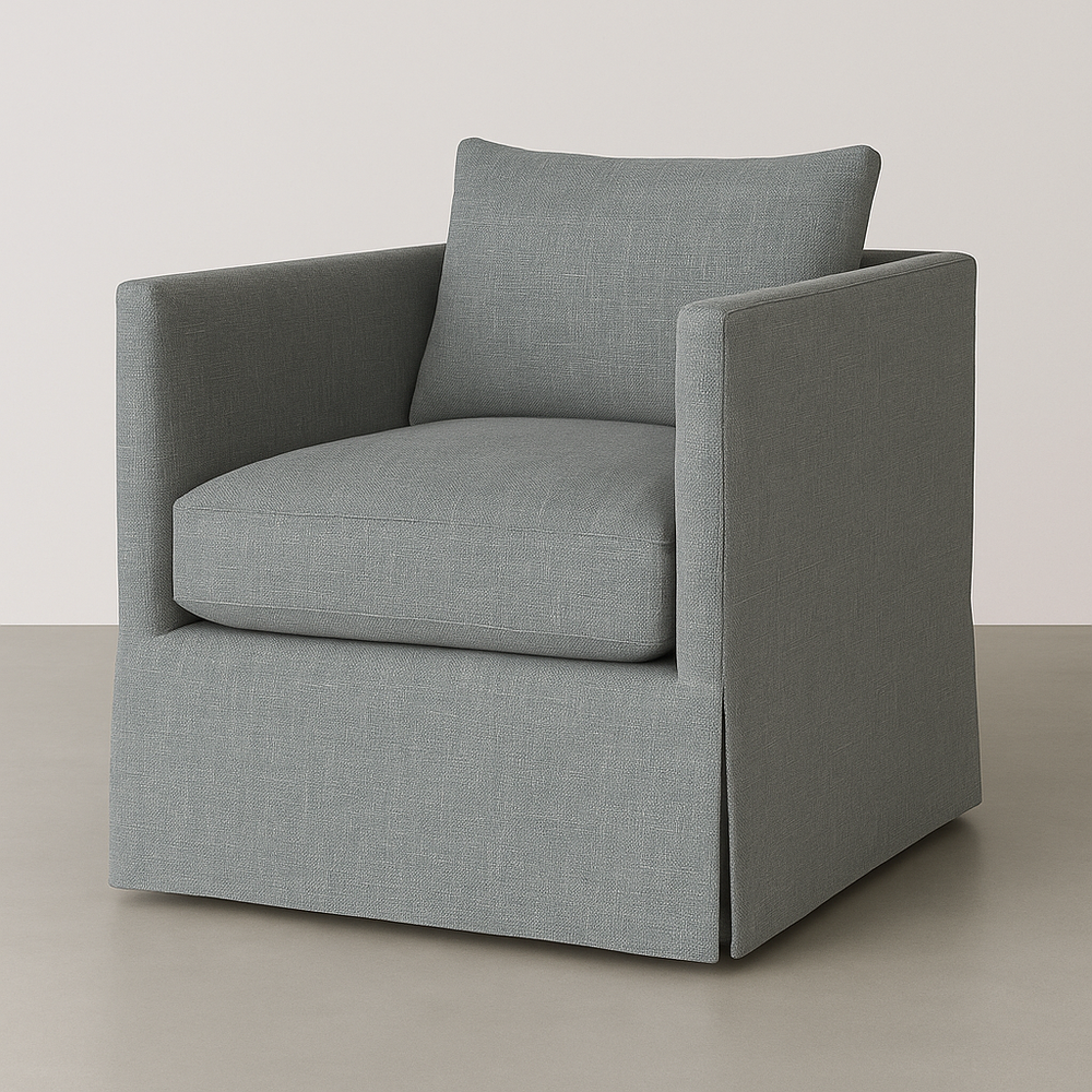 Troupe Chair
