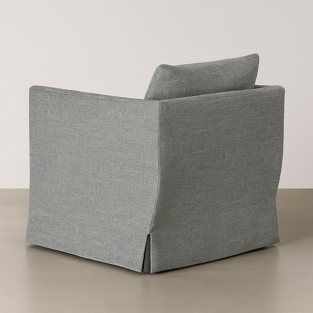 Troupe Chair