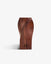 Twist Bookstand - Wood