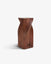 Twist Bookstand - Wood
