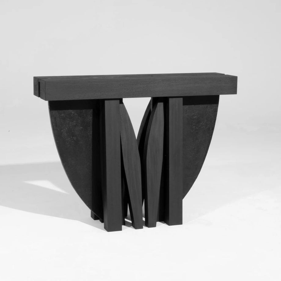 Umbo Hallway Table