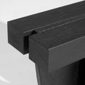 Umbo Hallway Table