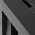 Umbo Hallway Table