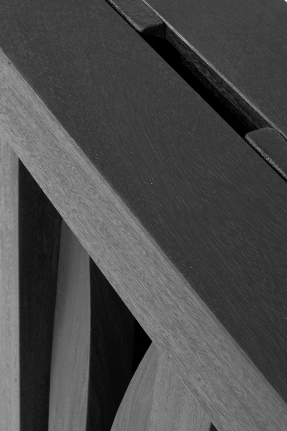 Umbo Hallway Table