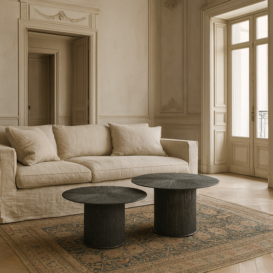 Vega Coffee Tables