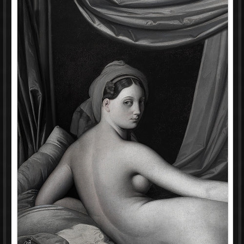 Venus Noir