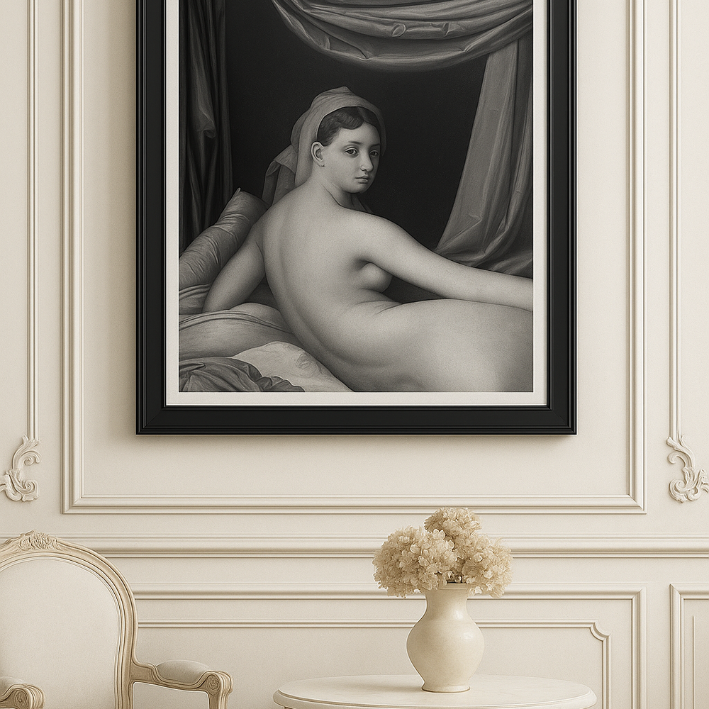 Venus Noir