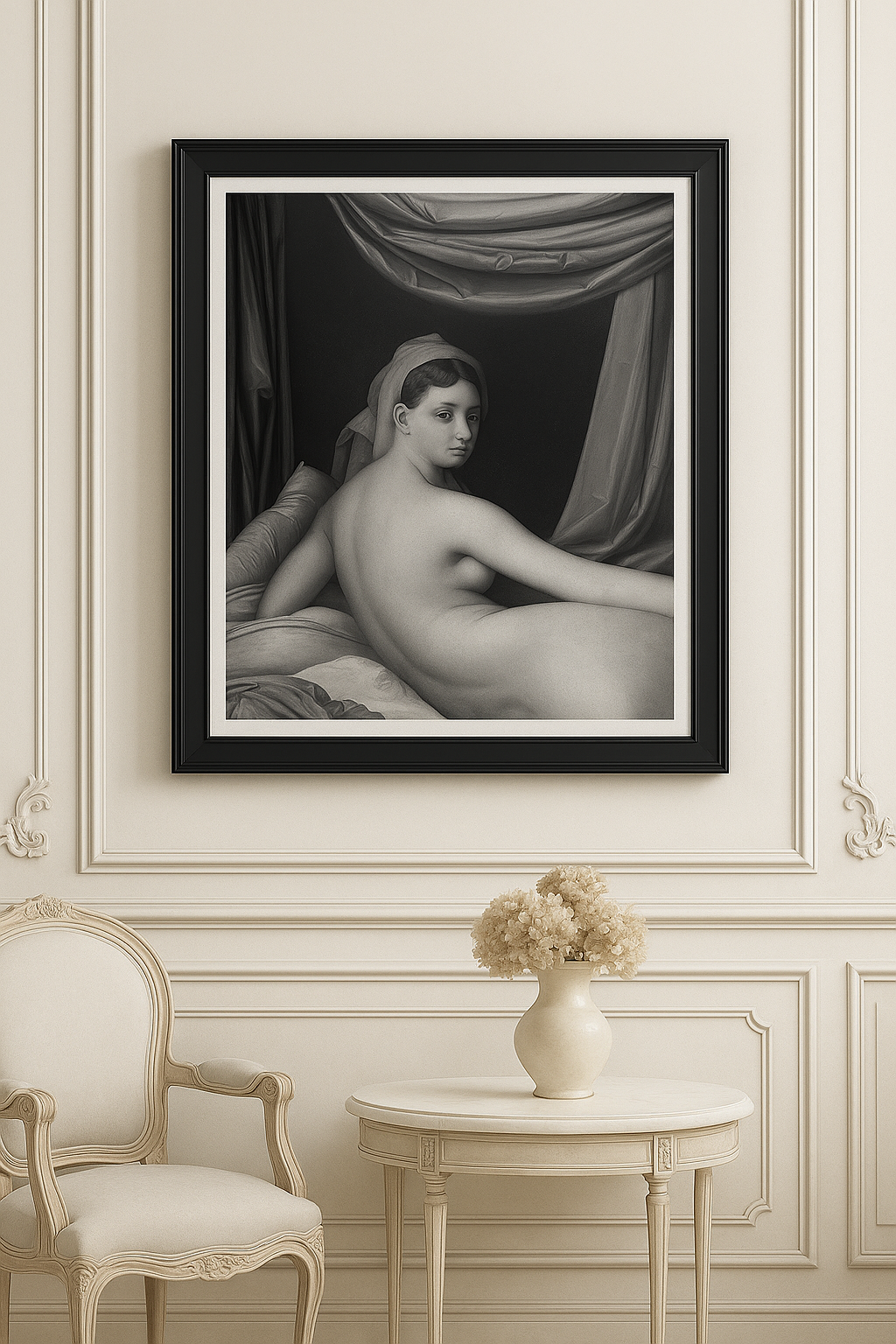 Venus Noir