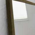 Verre Floor Mirror