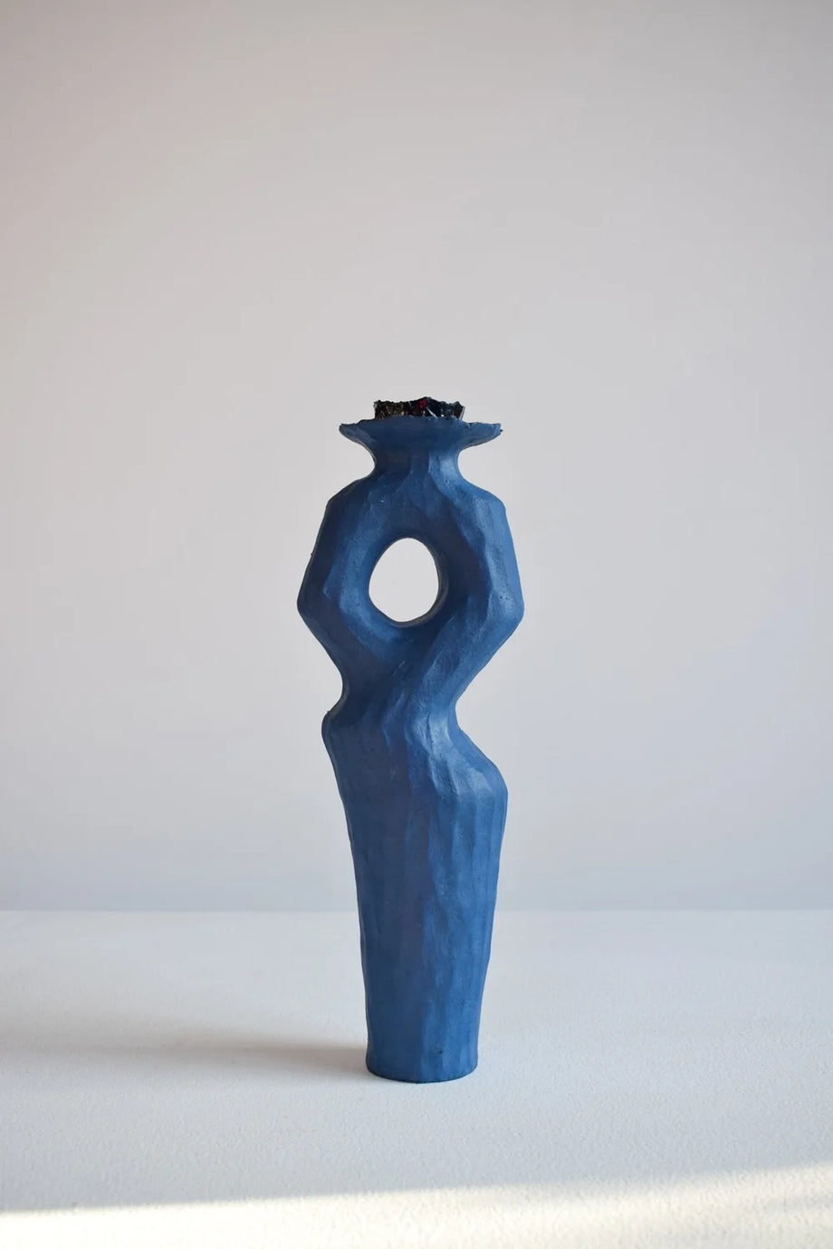 Milk Onishi Vase