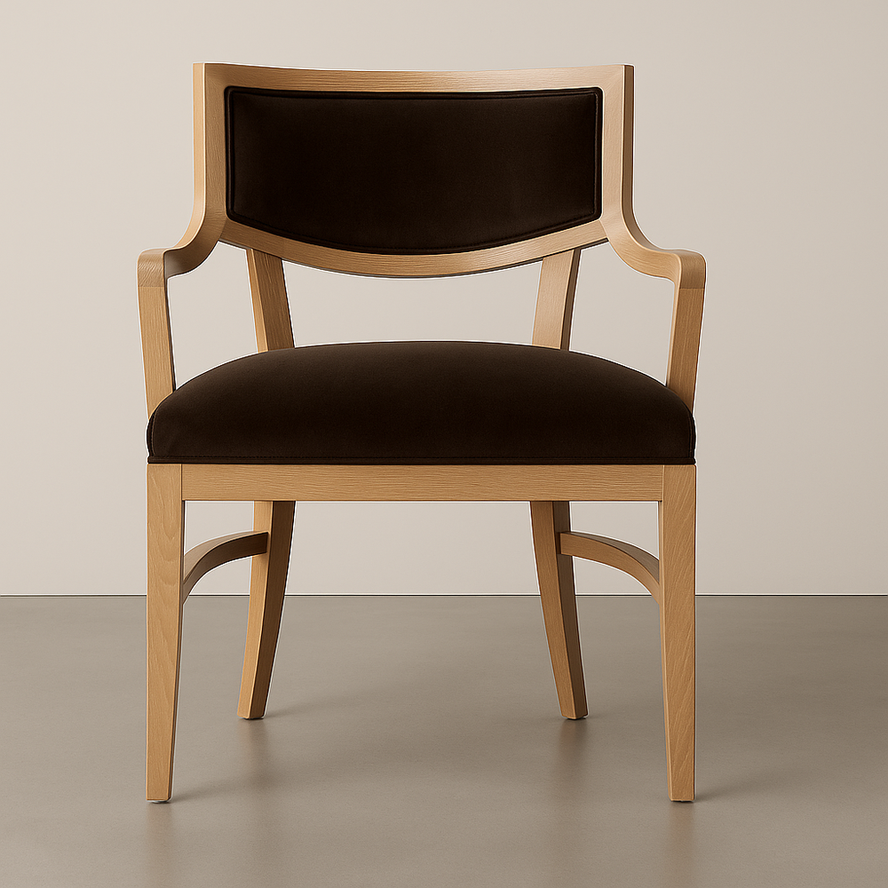 Vici Arm Chair