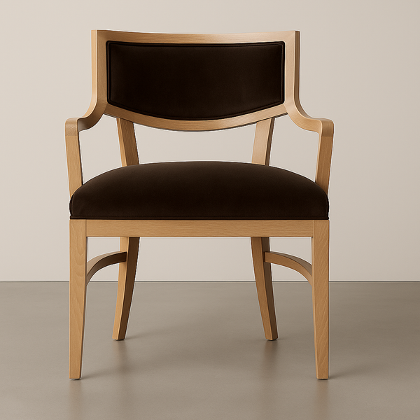 Vici Armchair