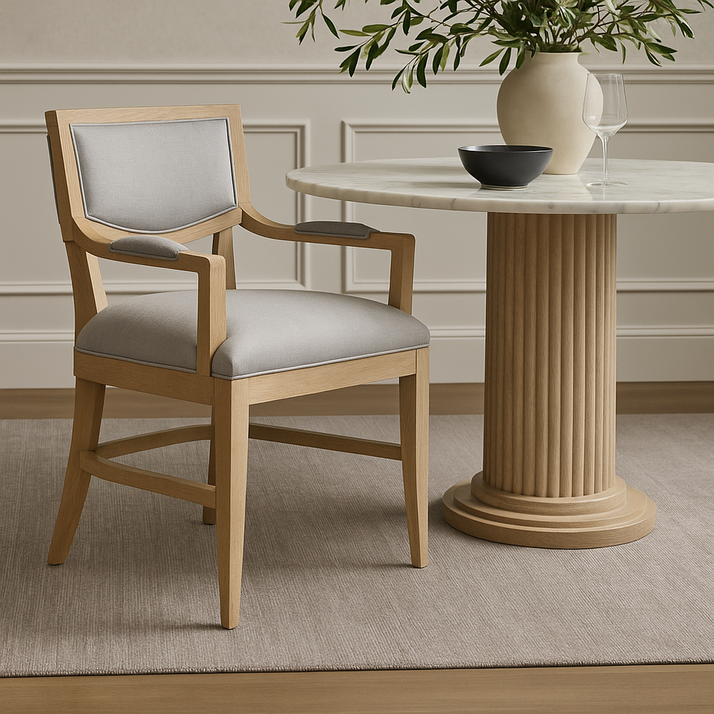 Vici Arm Chair