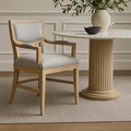Vici Arm Chair