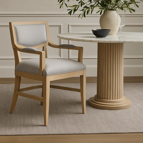 Vici Arm Chair